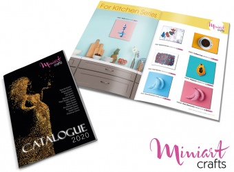 Miniart Crafts Catalogue 2020